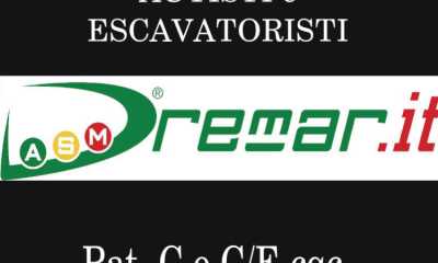 dremar scatoristi