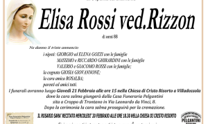 elisa rossi