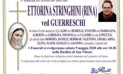 ettorina stringhini ved guerreschi