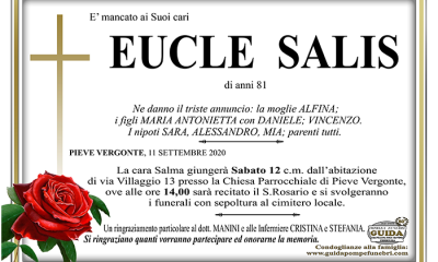 eucle SALIS