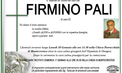 firmino pali
