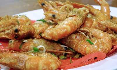 fritto misto