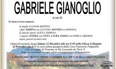 gabirele GIANOGLIO 1