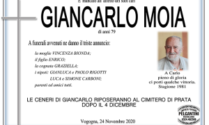 giancarlo MOIA
