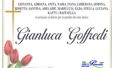 gianluca goffredi