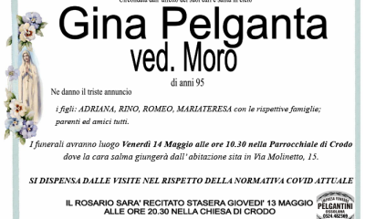 gina PELGANTA 1