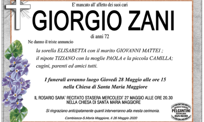 giorgioZANI
