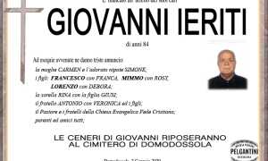 giovanni IERITI