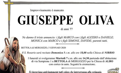 giuseppe OLIVA 1