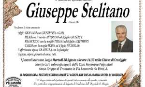 giuseppe stelitano