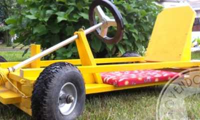go kart