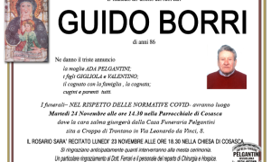 guido BORRI