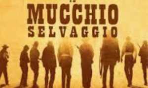 il mucchio selvaggio