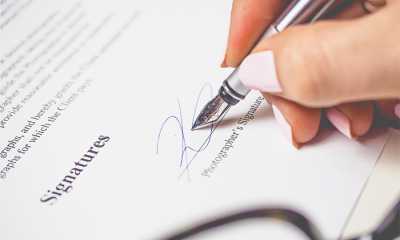 lavoro offerte 5 mano donna firma