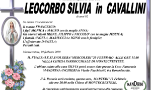 leocorbo silvia