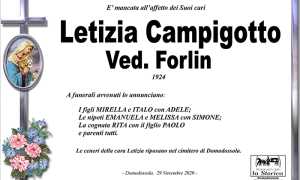 letizia man CAMPIGOTTO