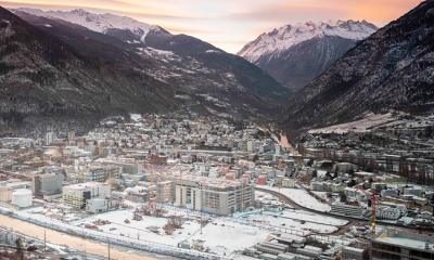lonza visp vallese