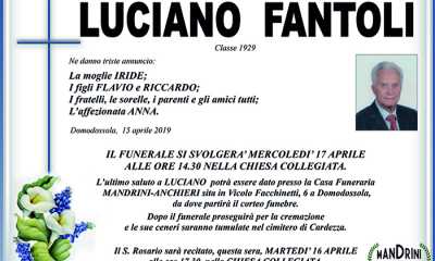 luciano fantoli