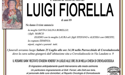 luigi FIORELLA