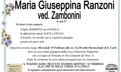 maria RANZONI