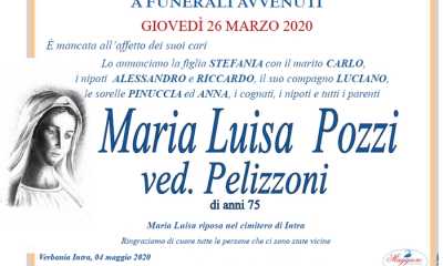 maria luisa pozzi pelizzoni