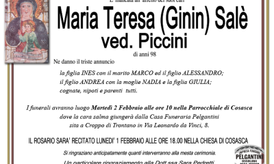 maria ved SALE 1