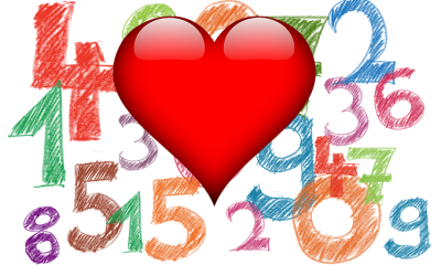 matematica amore