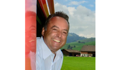 maurus lauber