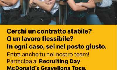 mc lavoro incontro