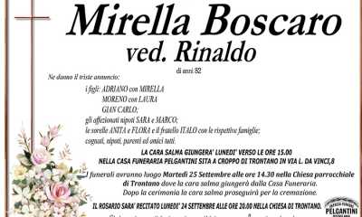 mirella boscaro