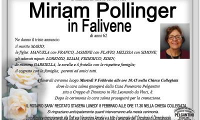miriam POLLINGER