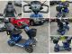 VENDESI VEICOLO IDONEO PER PERSONE DISABILI – NUOVO, MAI USATO