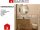 DOMODOSSOLA: TRILOCALE COMPLETAMENTE RISTRUTTURATO