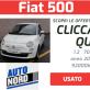 Fiat 500 Usata- Autonord