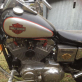 HARLEY DAVIDSON