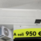 Condizionatore Samsung con doppio split
