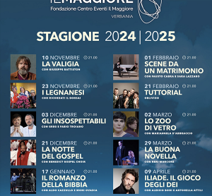 Il Maggiore: Stagione 2025