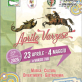 APRILE VARZESE 2025: IL PROGRAMMA