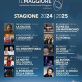 Il Maggiore: Stagione 2025