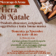 Fiera di Natale- Oratorio San Giorgio Arona