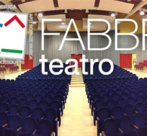 TEATRO LA FABBRICA di VILLADOSSOLA