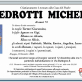 Nedrotti Michele