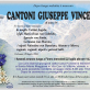 Cantoni Giuseppe Vincenzo