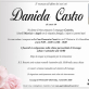 Daniela Castro