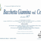 Bacchetta Giannina