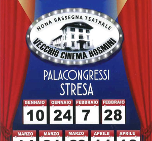 E...Dizione straordinaria. Rassegna teatrale