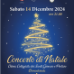 Concerto di Natale Domodossola