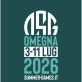 Omegna Summer games 2026