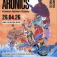 Aronics