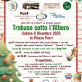 Trobaso sotto l'albero